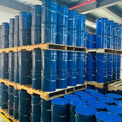 Agente de curado para transformadores de resina epoxi resistente a los rayos UV