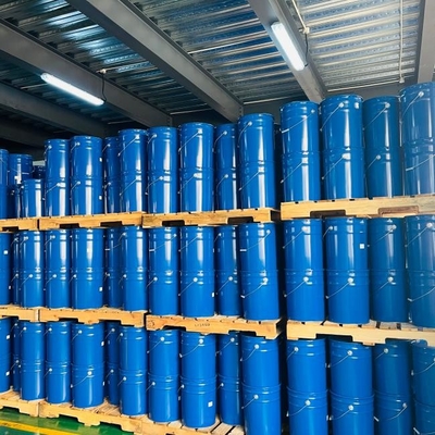 Transformador exterior de cristal epoxi resistente a los rayos UV resina líquida transparente APG formando