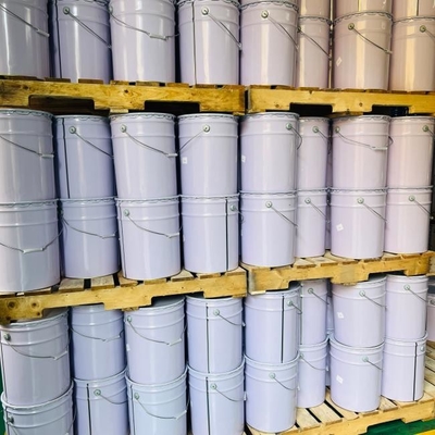 Función de ensayo del transformador de aislante eléctrico de dimensión fija de material de resina epoxi