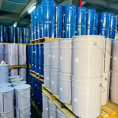 Insuladores electrónicos de curado rápido de resina de fundición al vacío