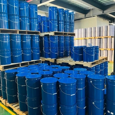 Resistencia a los rayos UV - Resina epoxi resistente para un rendimiento de aislante exterior duradero