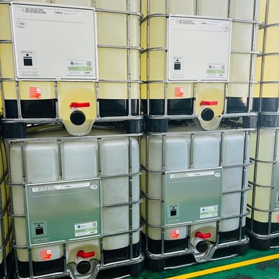 Resina epoxi de fundición de baja viscosidad para encapsulación de bobinas de transformadores de precisión fácil de procesar