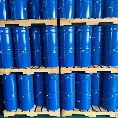 Resina fundida de alta conductividad térmica para transformadores de tipo seco