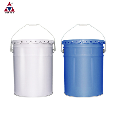 Resina epoxi eléctrica con excelente conductividad térmica y baja absorción de humedad