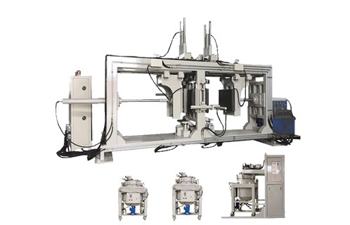 Resistencia a la escisión Resina epoxi Hardenador líquido claro para transformadores de tipo seco 3