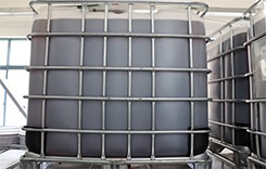 Resistencia a la escisión Resina epoxi Hardenador líquido claro para transformadores de tipo seco 6