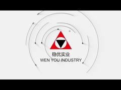 Progreso de la producción de APG