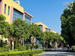 Taller estándar de resinas epoxi de China