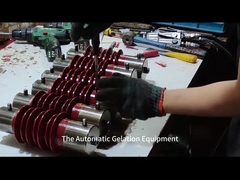 Aplicaciones de progreso de la producción de APG