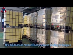 Envío de resina epoxi eléctrica de manera segura