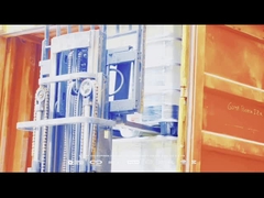 Fusión epoxi ISO certificada y viscosidad a 25 °C de 9500-15500 MPa.s para aplicaciones