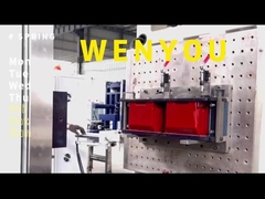 Resina epoxi eléctrica La solución de aislamiento definitiva para equipos eléctricos