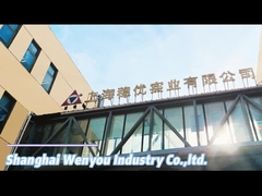 Resina epoxi aislante eléctrica DSC con viscosidad mPa.s200-500 a 25 oC