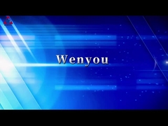 Resina epoxi aislante eléctrica de alto rendimiento DSC con viscosidad MPa.s200-500 a 25 °C