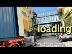 proveedor adecuado para el proceso de APG con resina epoxi Uso eléctrico