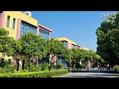 Progreso de la producción de APG