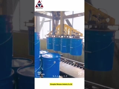 Proveedor de resina epoxi de alta eficiencia de China