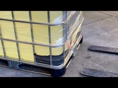 Envío de resina epoxi eléctrica de manera segura