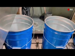 Resina epoxi líquida transparente retardante de llama para transformador APG de inductor mutuo