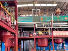 Proceso de fundición Resina epoxi líquida y endurecedor para aislantes eléctricos