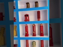 Proveedor de resina epoxi procedente de China