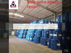 UL 94 V-0 Resina epoxi resistente al fuego para transformadores y bobinas eléctricas