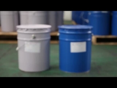 Agente de curado epoxi resistente a choques térmicos para encapsulación y protección de interruptores MV